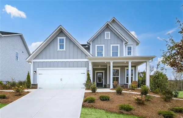 4712 Wilderness Trail, Flowery Branch, GA 30542