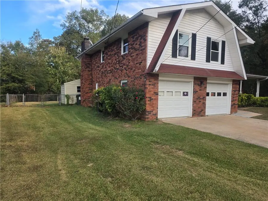 7672 Echo Lane, Jonesboro, GA 30236 - Image #2