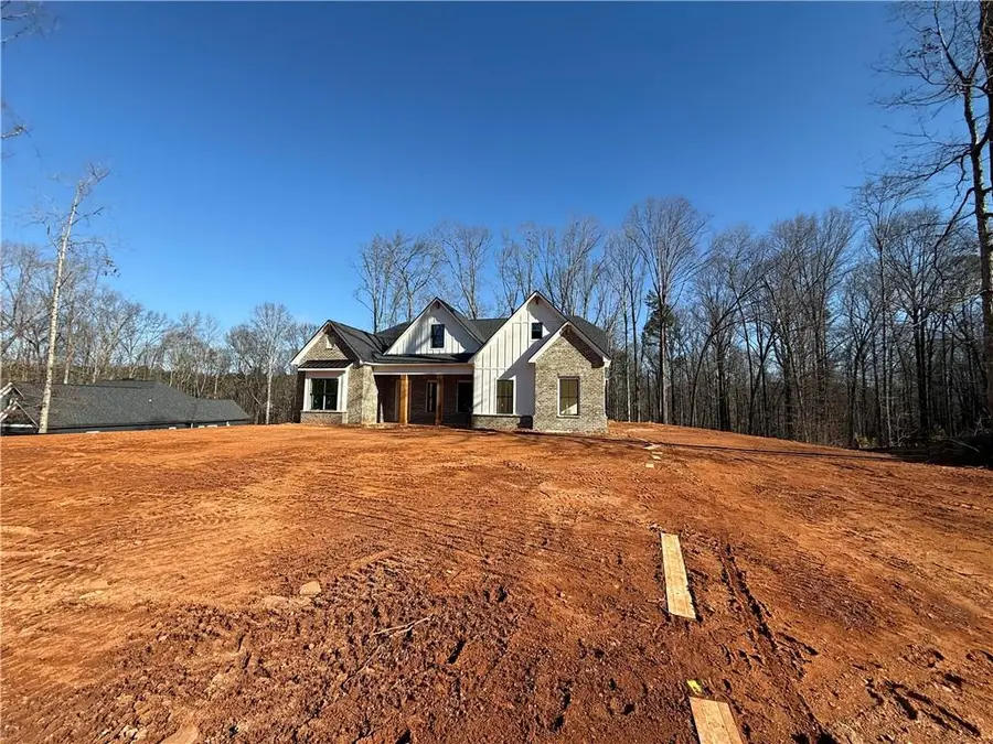 91 Lenten Rose Lane, Pendergrass, GA 30567 - #2