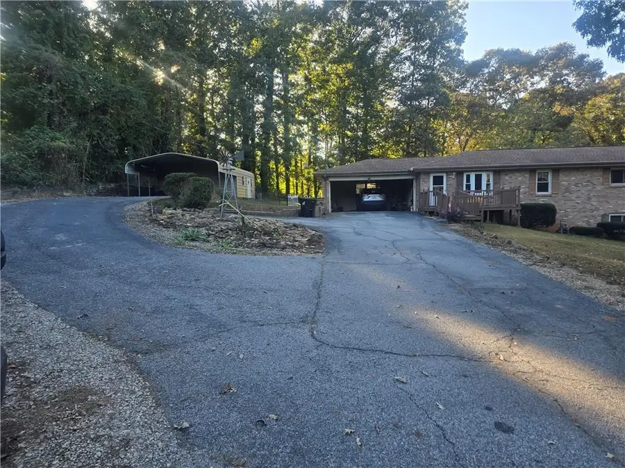 1527 Old Conyers Road, Stockbridge, GA 30281 - Image #2