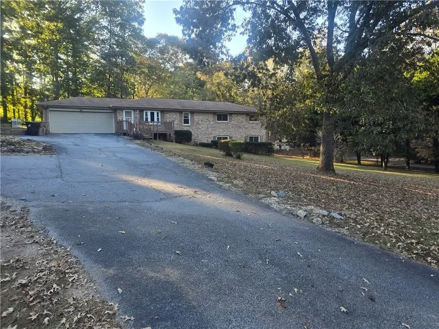 1527 Old Conyers Road, Stockbridge, GA 30281 - Image #3