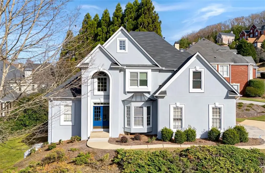 1391 Cameron Glen Drive, Marietta, GA 30062 - Image #1