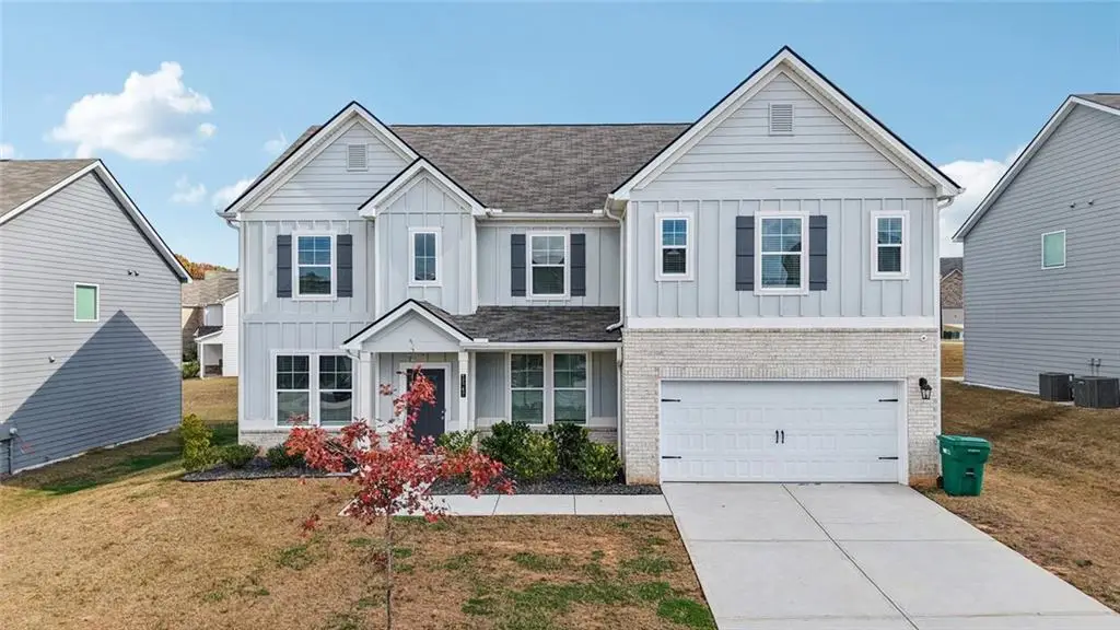 1547 Stinson Lane, Locust Grove, GA 30248 - #1