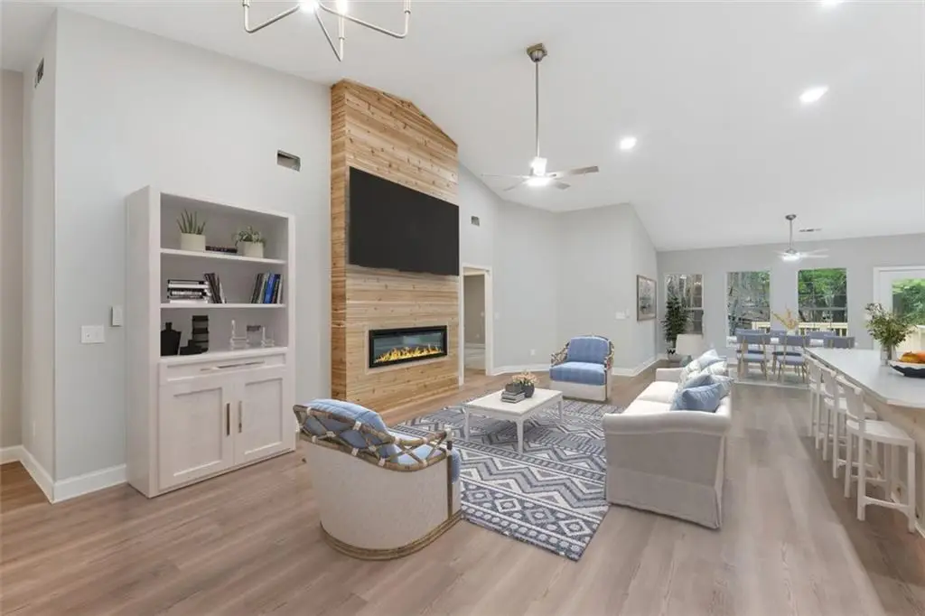 114 Mink Court, Waleska, GA 30183 - Image #1