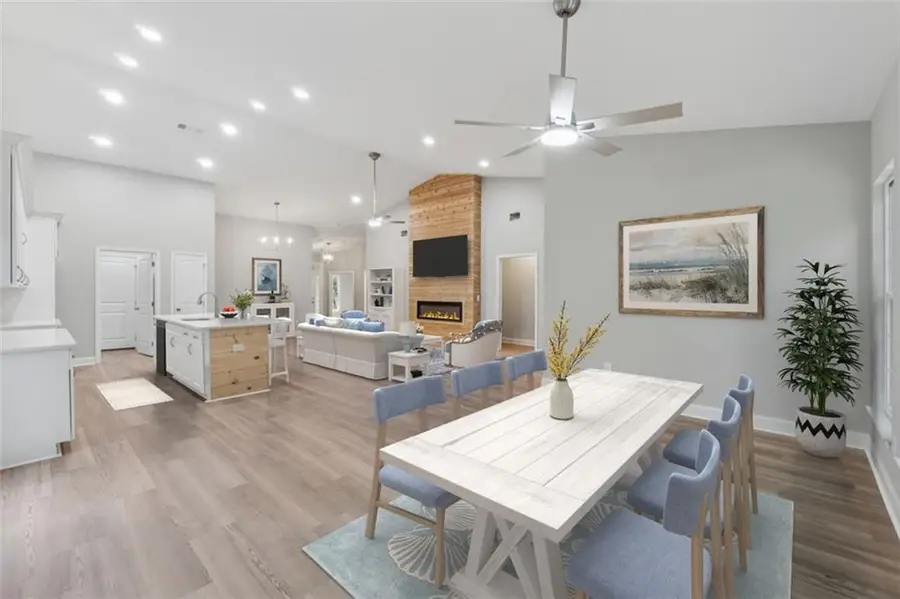 114 Mink Court, Waleska, GA 30183 - Image #3