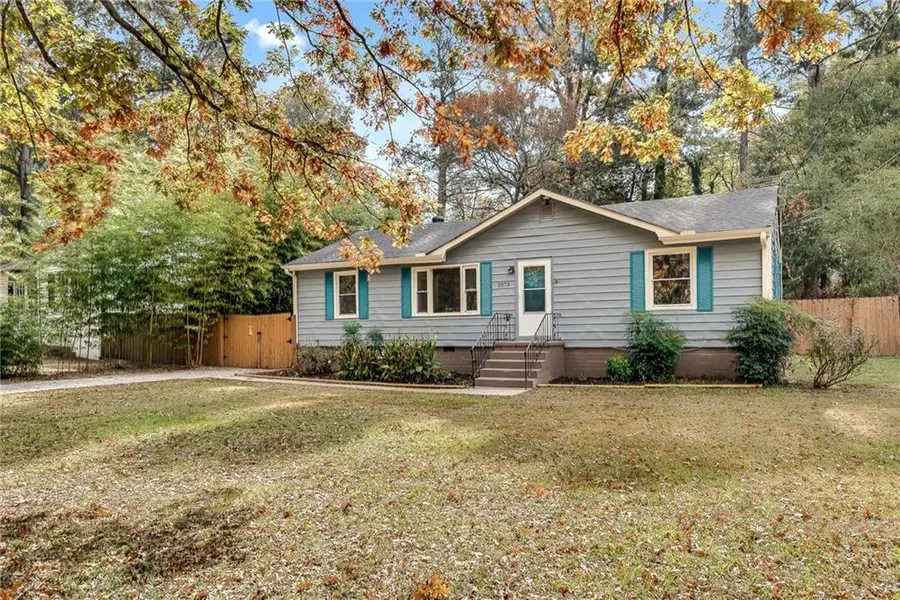 2273 Wallace Drive, Atlanta, GA 30341 - Image #2