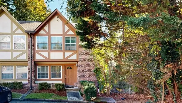 2825 Northeast Expressway Ne #L4, Atlanta, GA 30345