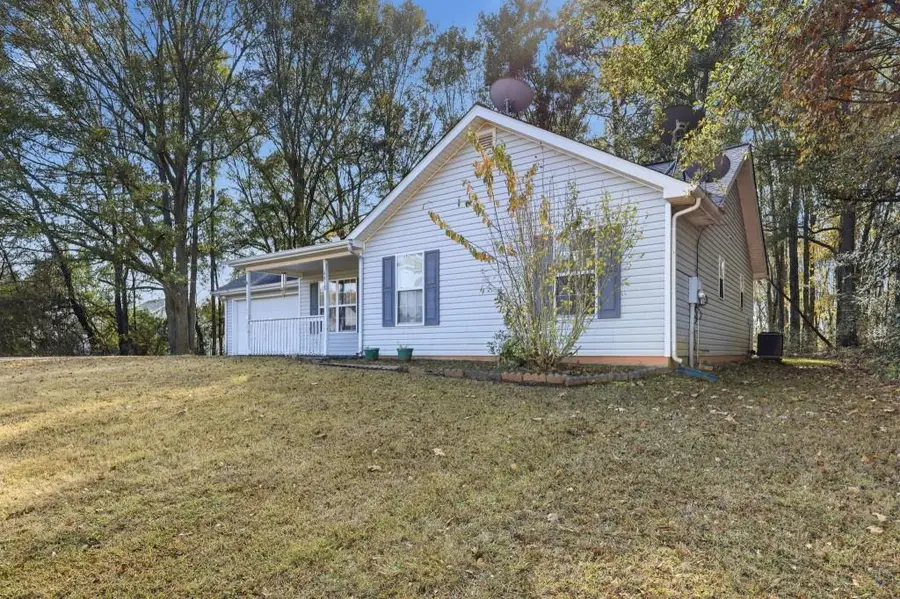 4418 Leafview Way, Gillsville, GA 30543 - #2