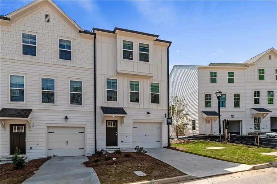 61 Werner Brook Way Sw, Atlanta, GA 30354 - Image #3