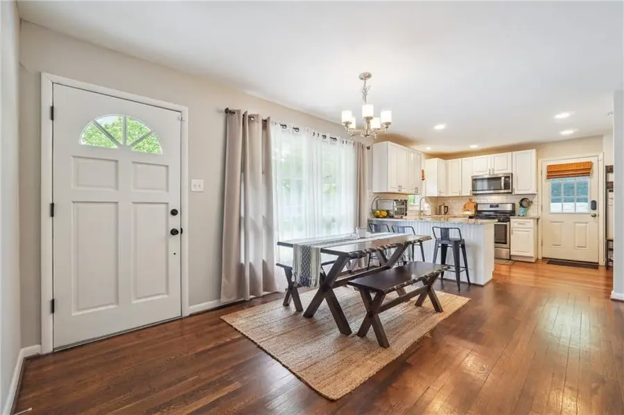 3483 Glensford Drive, Decatur, GA 30032 - Image #3