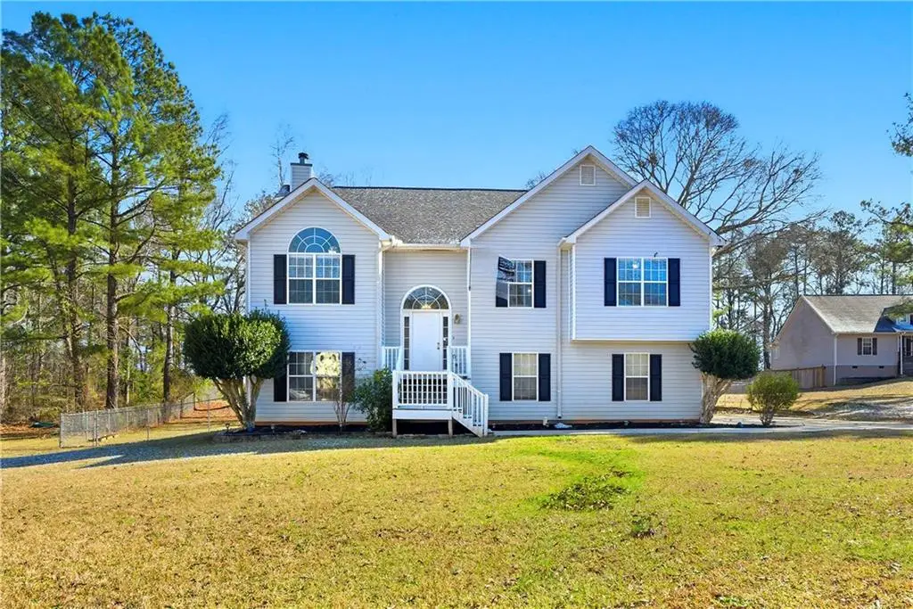 105 Dawn Court, Jackson, GA 30233 - #1