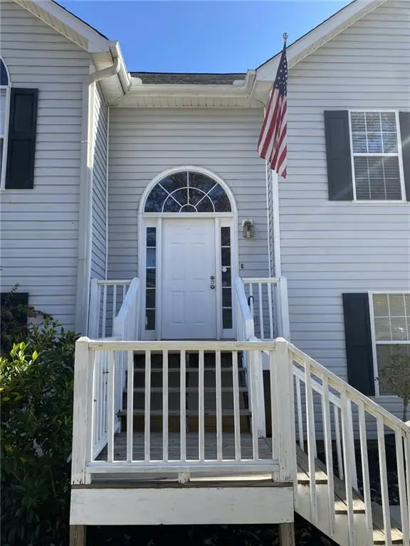 105 Dawn Court, Jackson, GA 30233 - #3