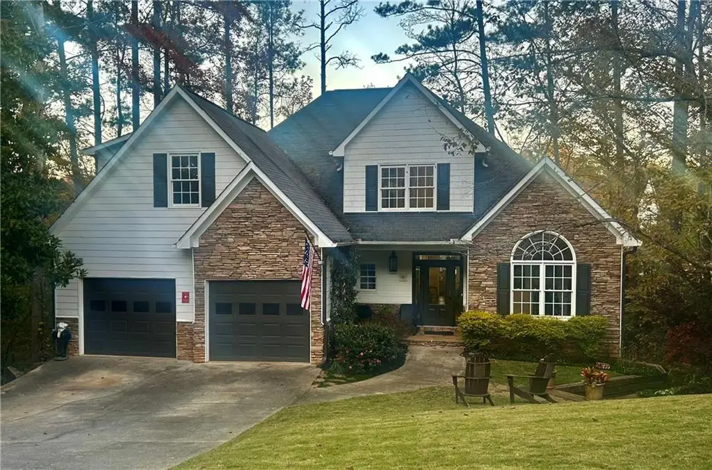 2672 Catawba Drive Nw, Kennesaw, GA 30152 - Image #1