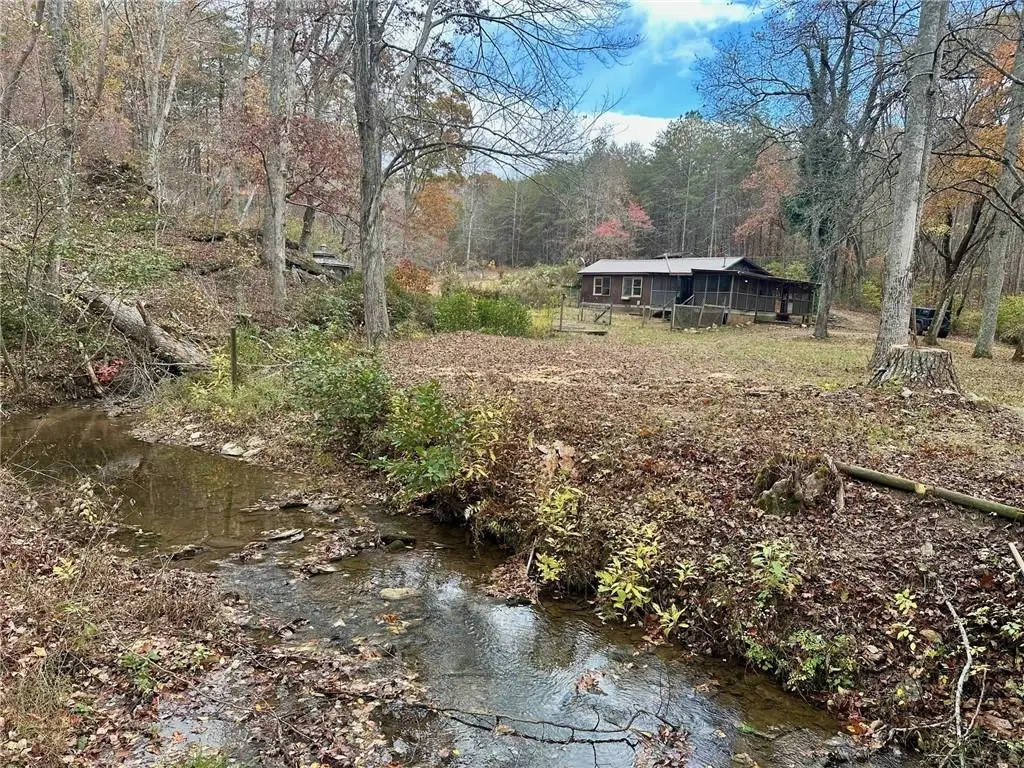 7567 Henderson Mountain Road, Jasper, GA 30143 - Image #1