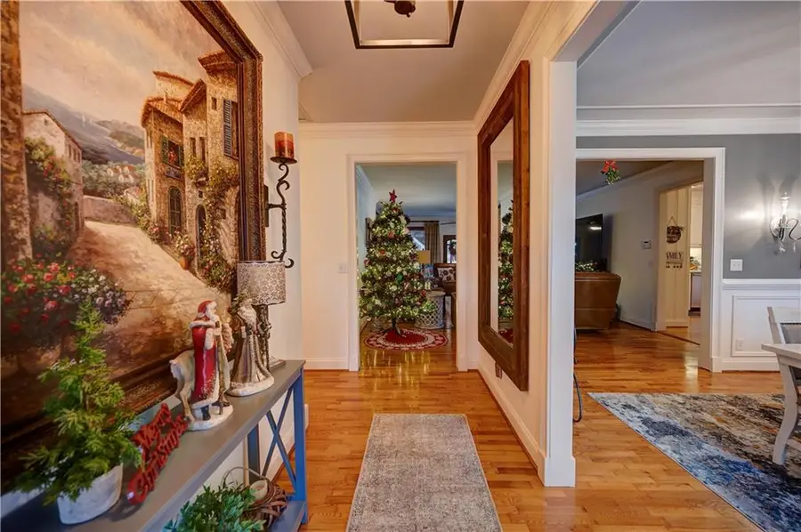 229 Hillcrest Drive, Calhoun, GA 30701 - #2