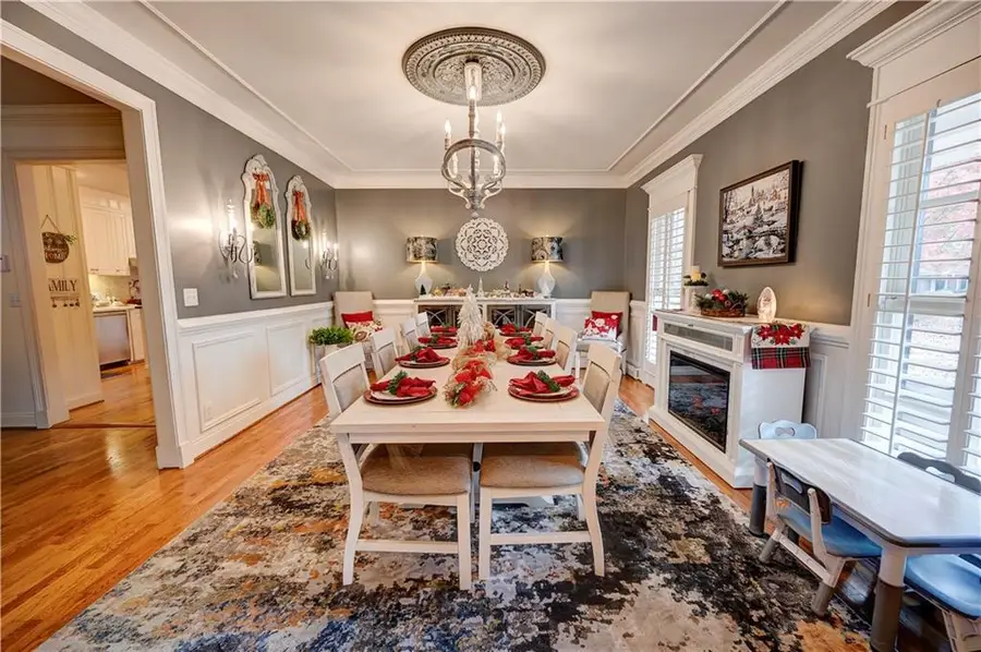 229 Hillcrest Drive, Calhoun, GA 30701 - #3