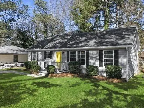 3665 Bolfair Drive Nw, Atlanta, GA 30331 - Image #2