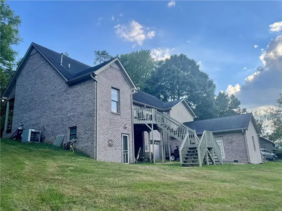 866 Sugar Valley Road, Cartersville, GA 30120 - Image #2