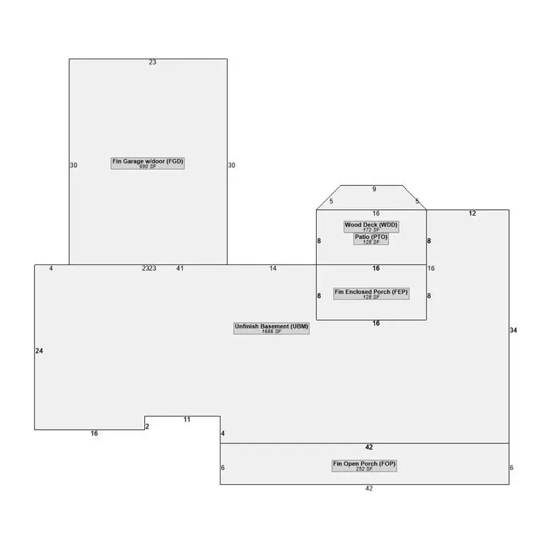 866 Sugar Valley Road, Cartersville, GA 30120 - Image #3