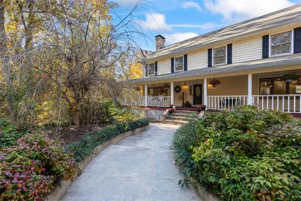 2904 Westwood Trail, Gainesville, GA 30506