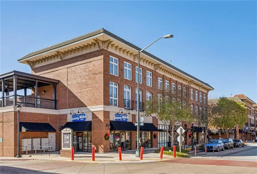 1245 Caroline Street Ne #220, Atlanta, GA 30307 - #2
