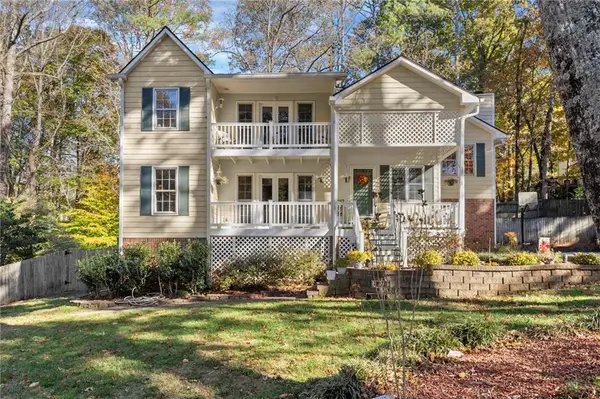 11675 Highland Colony Drive, Roswell, GA 30075