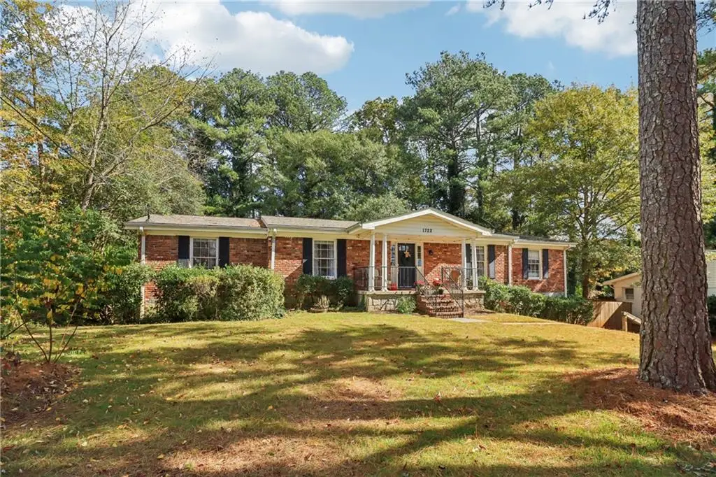 1722 Timothy Drive, Atlanta, GA 30311 - Image #1