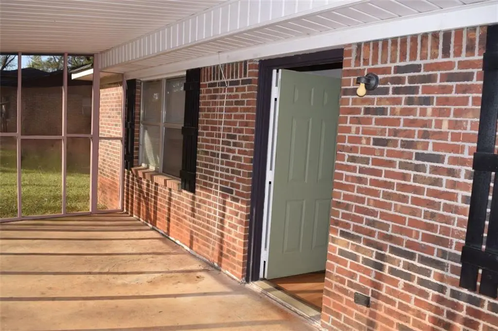 705 Triune Mill Road, Thomaston, GA 30286 - #1