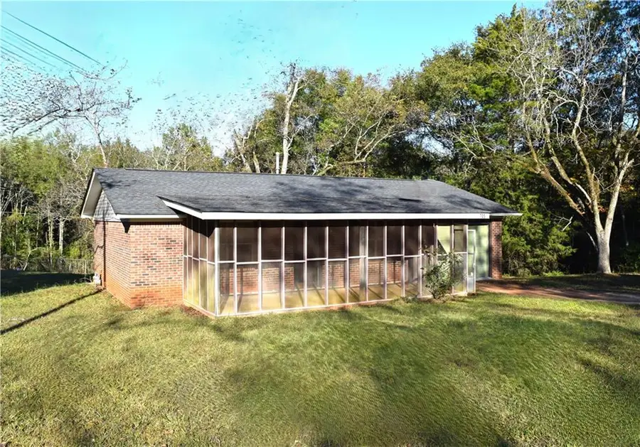 705 Triune Mill Road, Thomaston, GA 30286 - #2