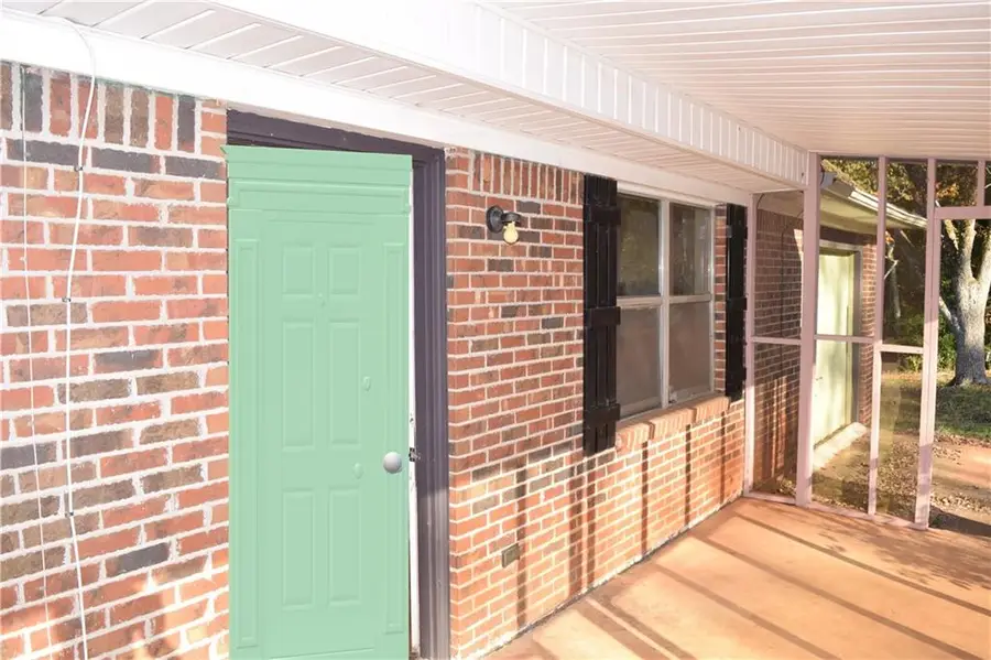 705 Triune Mill Road, Thomaston, GA 30286 - #3