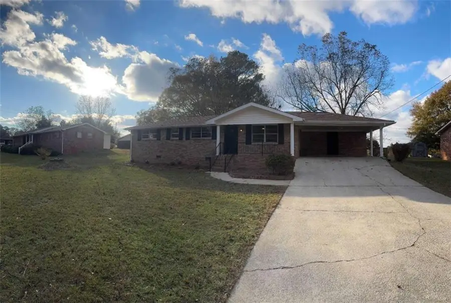 403 Burns Road, Carrollton, GA 30117 - Image #2