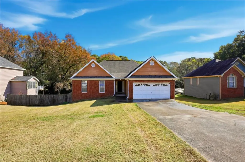 110 Bentley Place Way, Covington, GA 30016 - Image #1