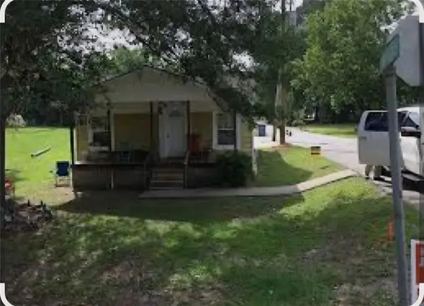 205 Macon Highway, Warrenton, GA 30828