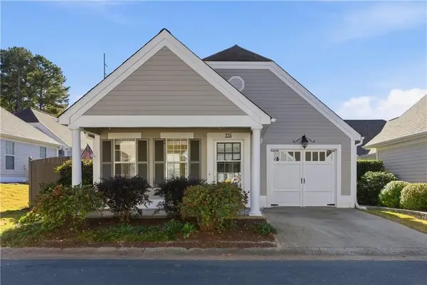 235 Rose Cottage Drive, Woodstock, GA 30189