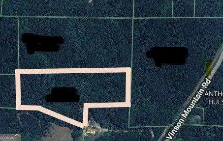 00 Vinson Mountain Road, Rockmart, GA 30153 - Image #1