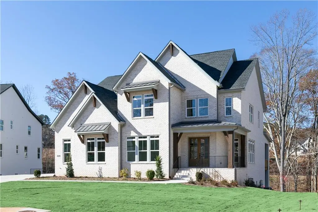 3030 Florence Street, Cumming, GA 30041 - Image #1