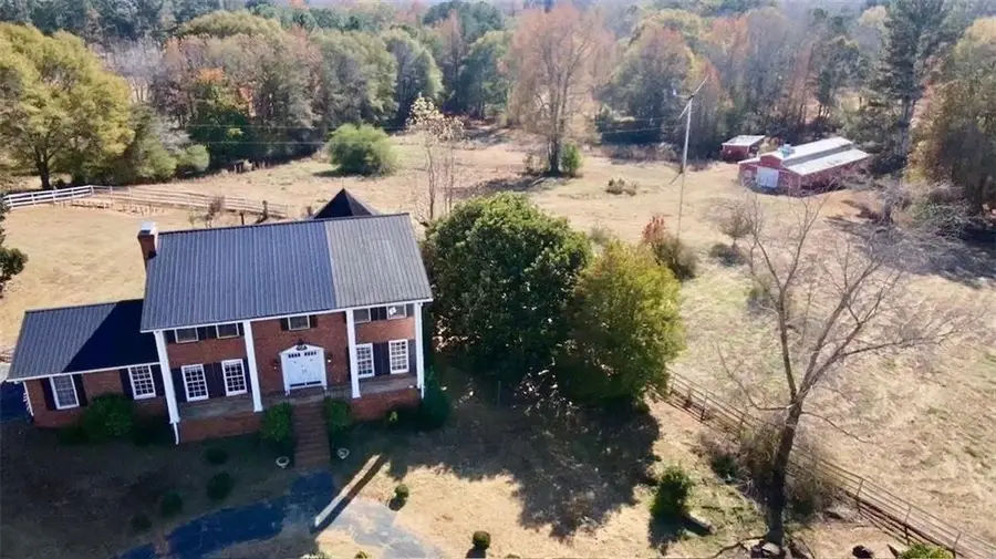 740 Patrick Mill Road Sw, Winder, GA 30680 - #2