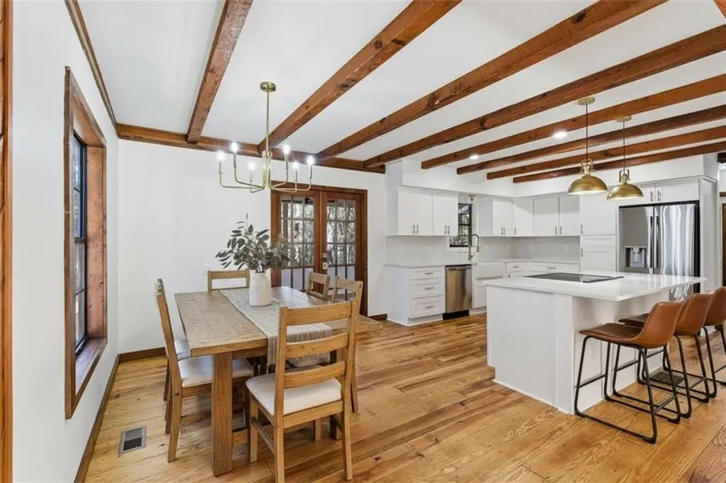 214 Bruce Road, Douglasville, GA 30134 - Image #1