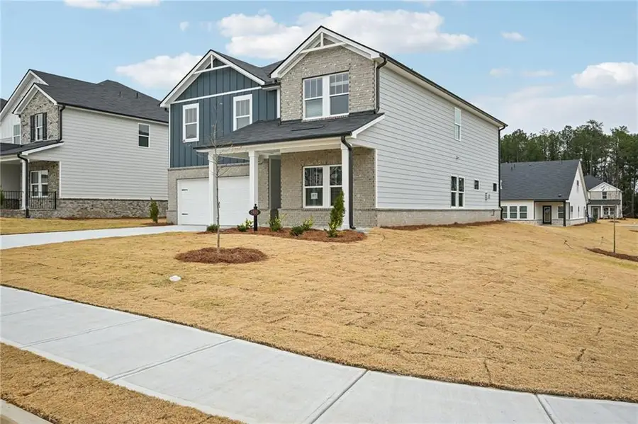 1408 High Falls Lane, Grayson, GA 30017 - Image #2