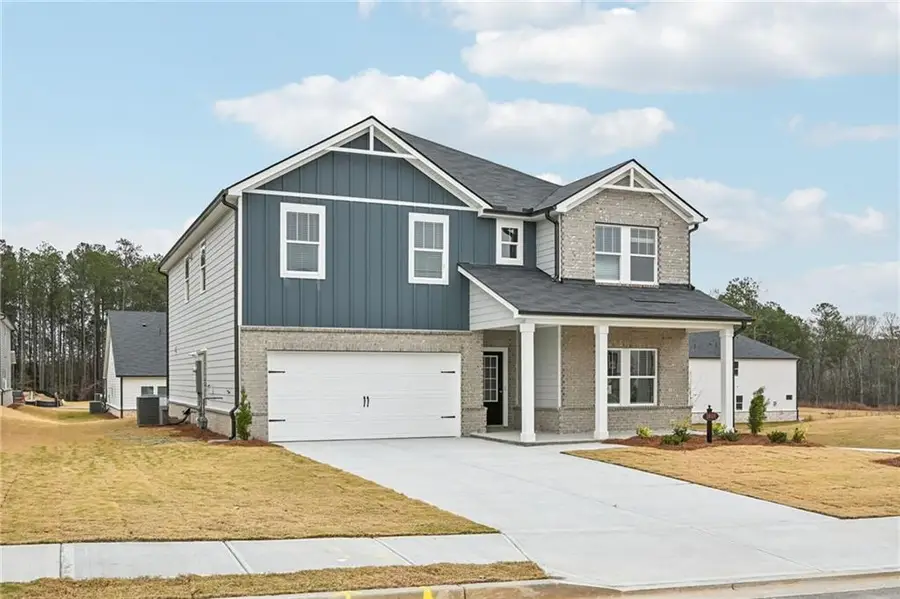 1408 High Falls Lane, Grayson, GA 30017 - Image #3