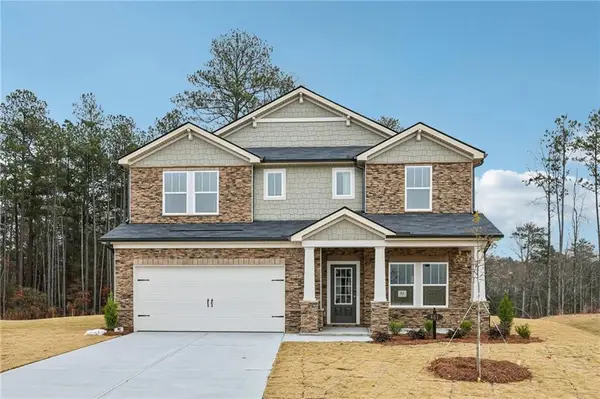 461 Tallulah Lane, Grayson, GA 30017