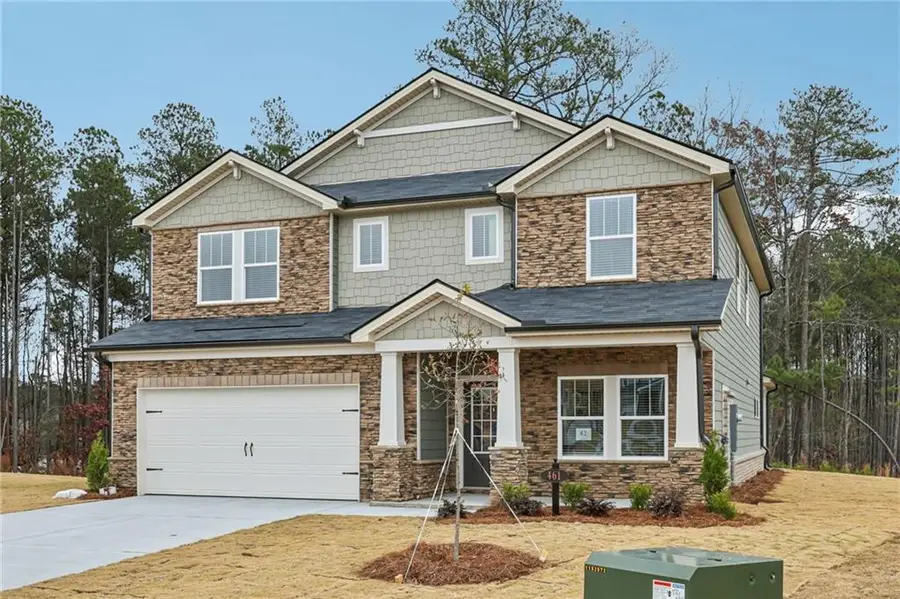 461 Tallulah Lane, Grayson, GA 30017 - Image #2