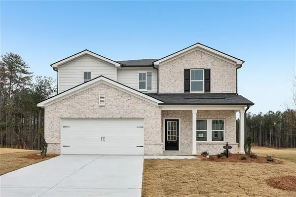 451 Tallulah Lane, Grayson, GA 30017