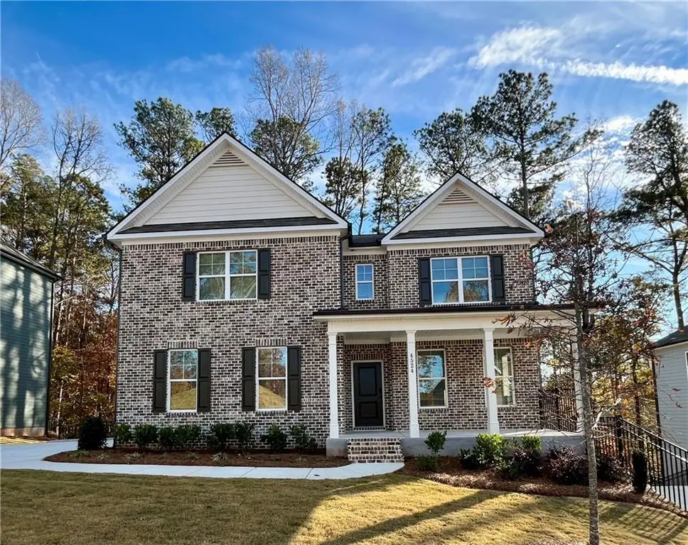4524 Ajo Walk, Atlanta, GA 30331 - Image #1