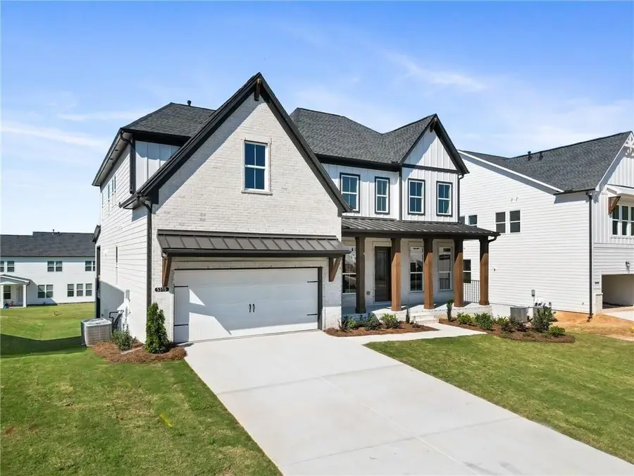 5315 Crestline View Road, Cumming, GA 30028 - Image #2