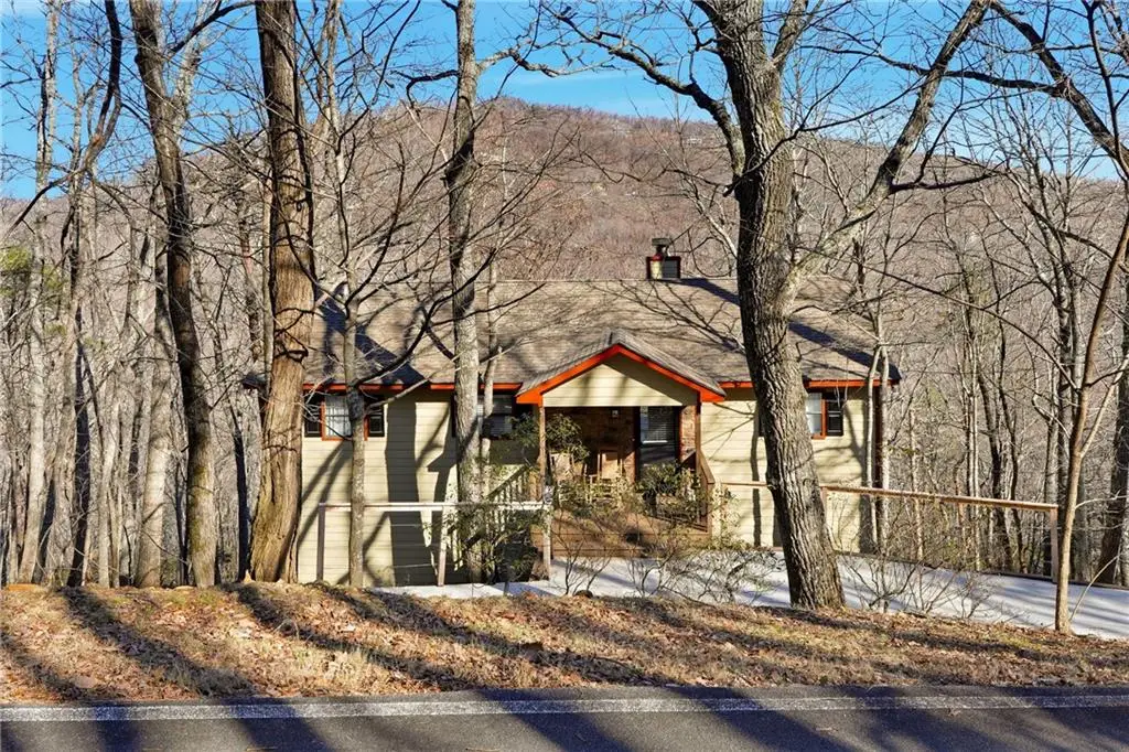 408 Alpine Drive, Jasper, GA 30143 - Image #1