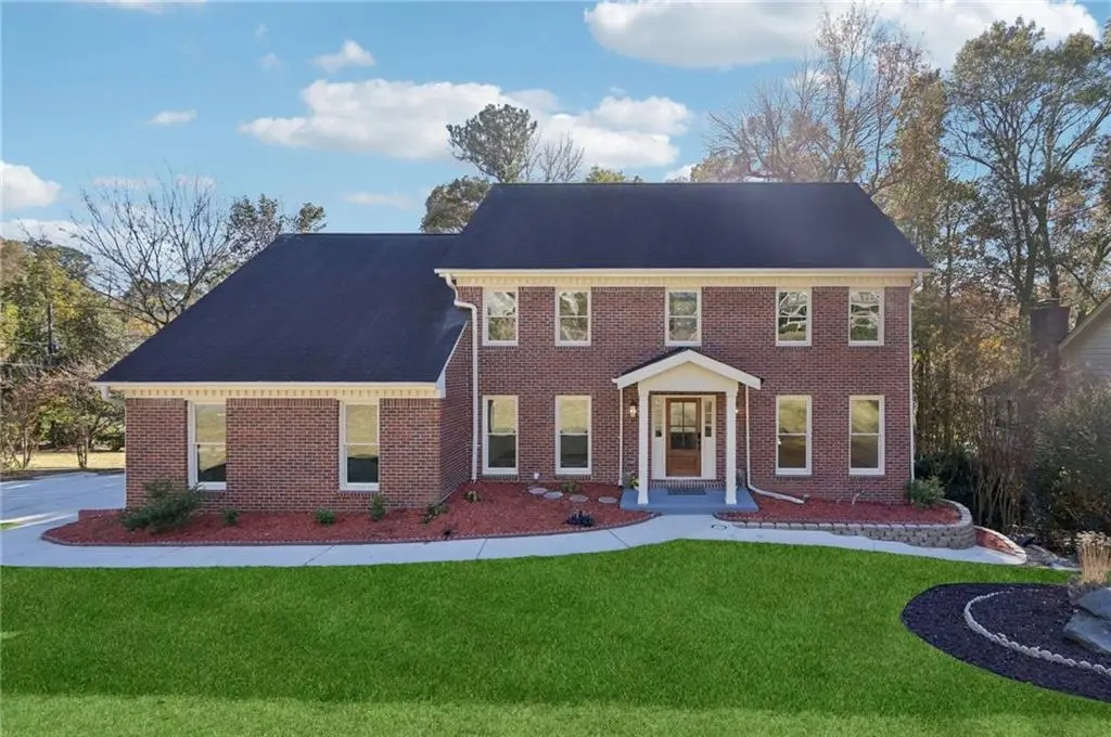 3233 Bolero Pass, Atlanta, GA 30341 - Image #1