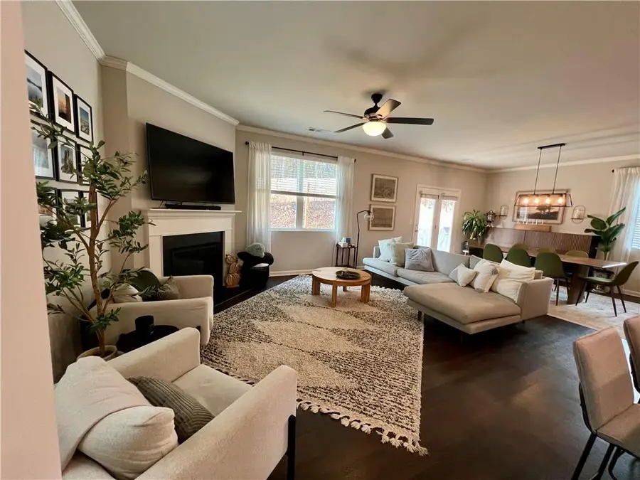 5714 Turnstone Trail, Flowery Branch, GA 30542 - Image #3