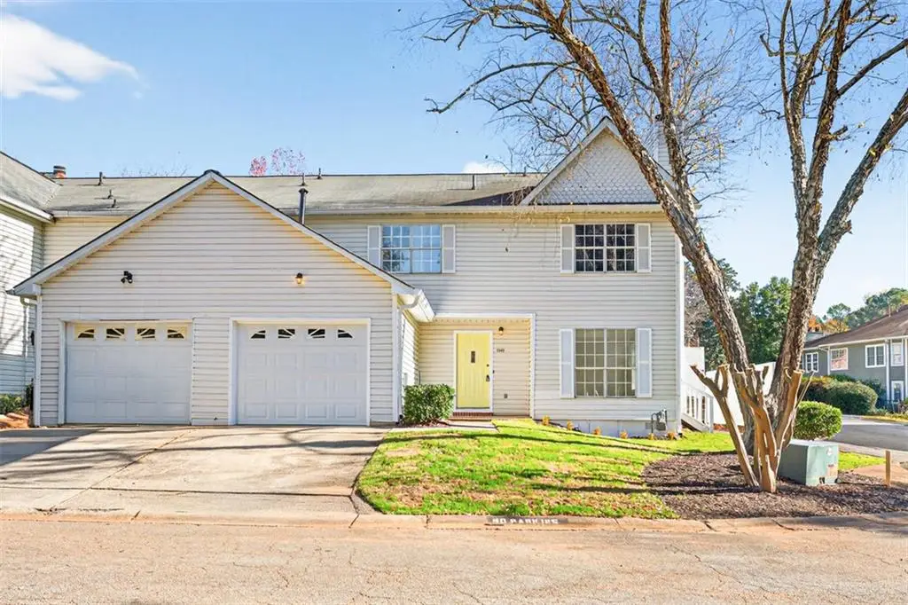 1049 Knights Bridge Court, Norcross, GA 30093 - #1