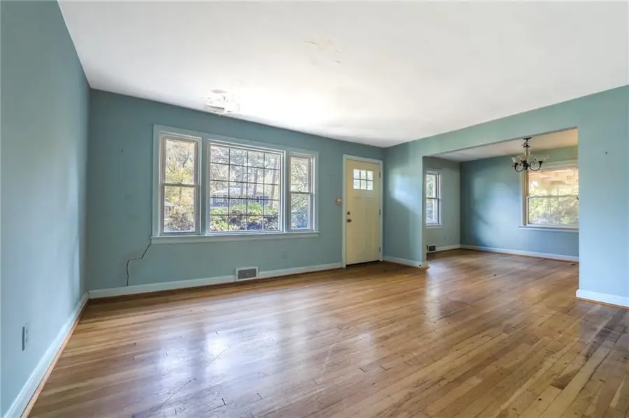 602 Clairmont Circle, Decatur, GA 30033 - Image #3